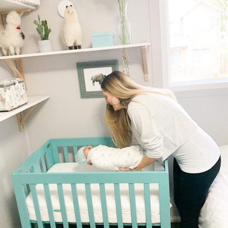 How To Transition Your Baby To A Crib The Complete Guide