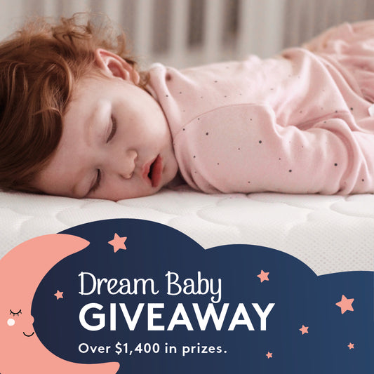 Dream Baby Giveaway