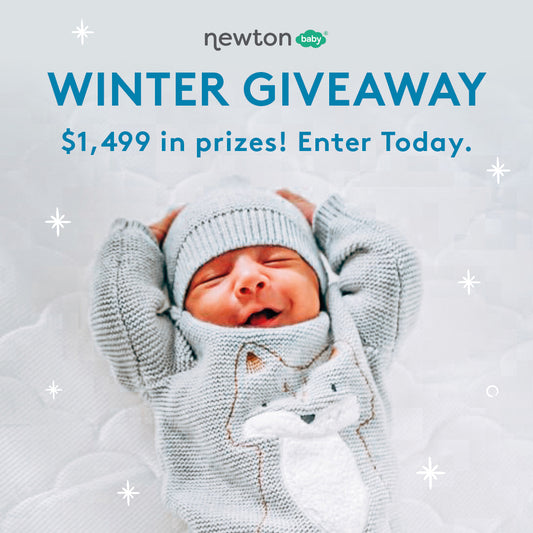 Newton Winter Giveaway