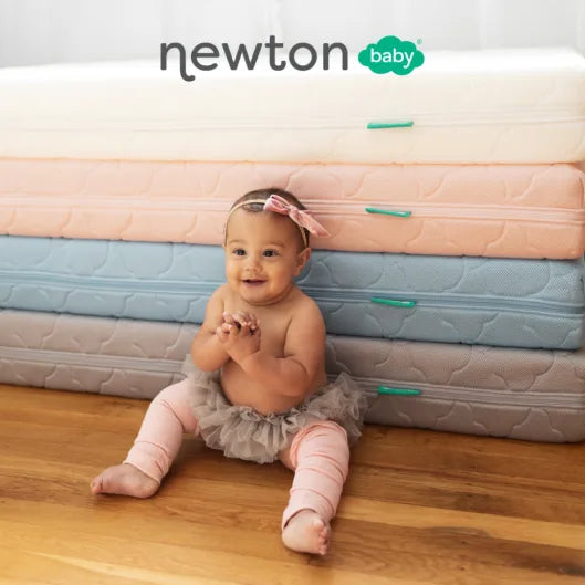 Newton X Shawn Johnson Giveaway