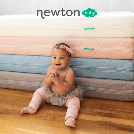 Ashley Donielle x Newton Baby Giveaway