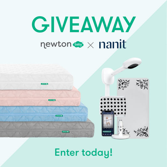 Newton x Nanit Giveaway