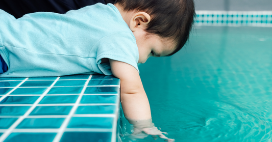 4 Swim Safety Tips That Can Save Your Child’s Life