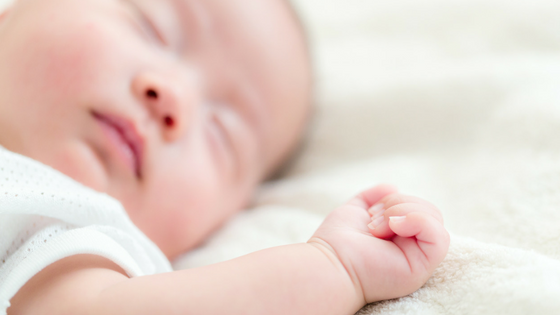 SIDS vs. Suffocation: Helping Your Baby Sleep Safely