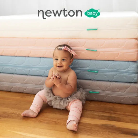 Tia Booth x Newton Baby Giveaway