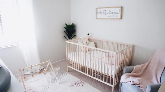 13 Gender-Neutral Nursery Ideas For A Stylish And Cozy Space