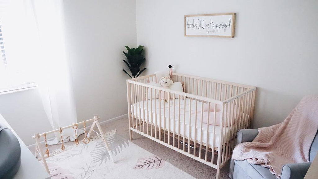 Nursing Must-Haves from a Third-Time Mama - Project Nursery