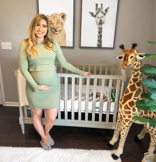 17 Adorable Nursery Themes For Your New Baby