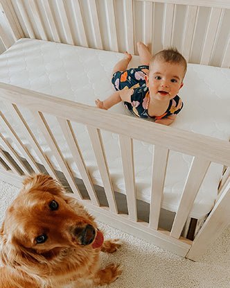 Tummy Time: Benefits, When to Start, and Tips for Success