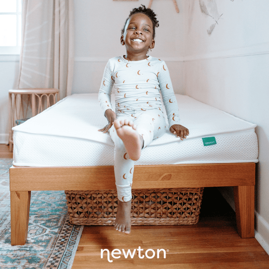 Lauren Luyendyk x Newton Baby Giveaway