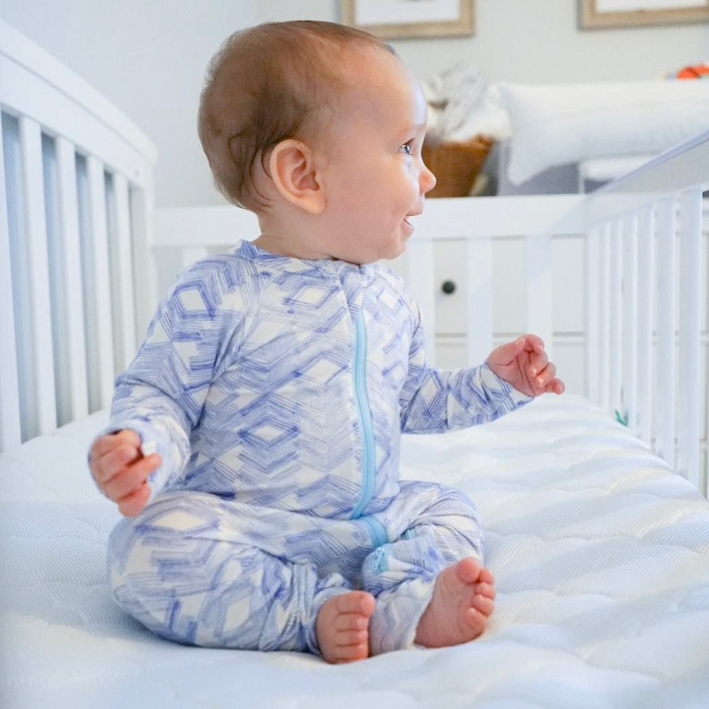 When Can Baby Sit Up, Plus 10 Ways To Help Them Reach This Milestone