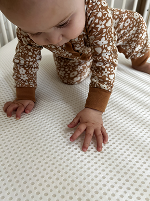 When Do Babies Start Crawling: Timeline and Tips for Parents