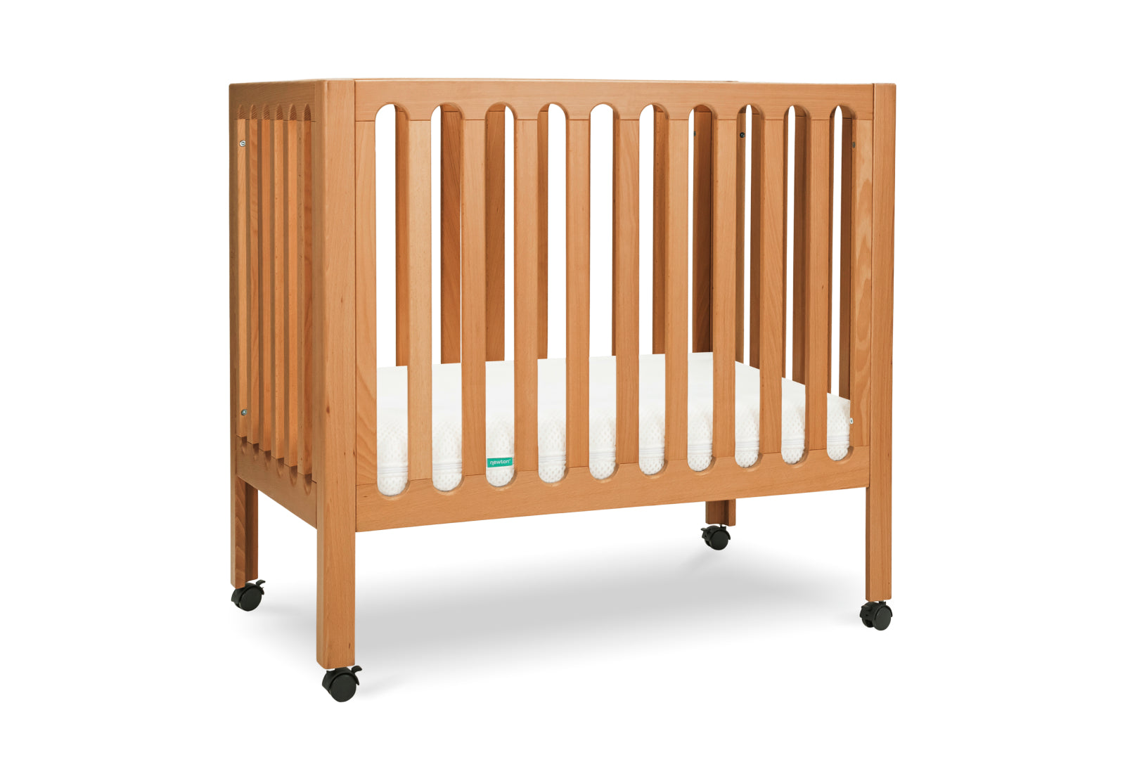 Nu line portable crib best sale