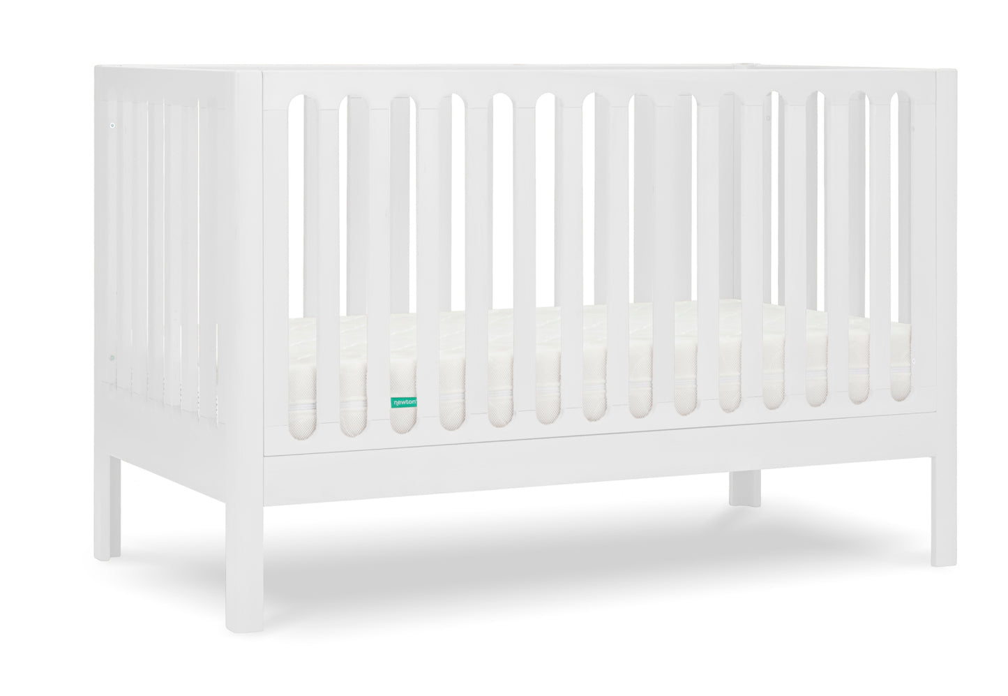 Newton Galileo Convertible Crib