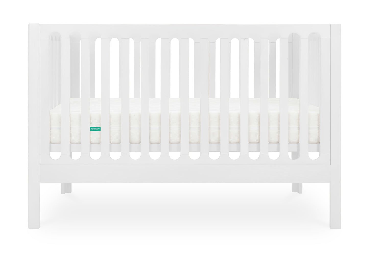 Newton Galileo Convertible Crib