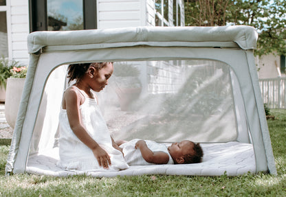 Travel Crib & Play Yard (2023)