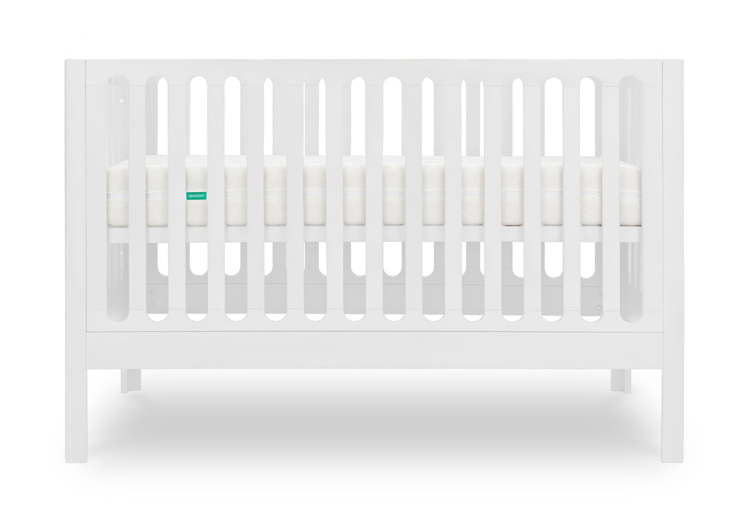 Newton Galileo Convertible Crib