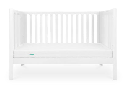 Newton Galileo Convertible Crib