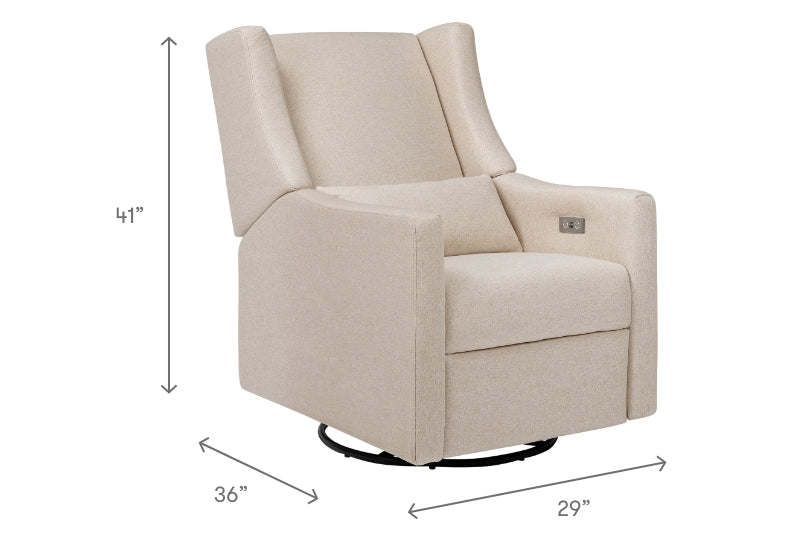 Kiwi Glider Recliner