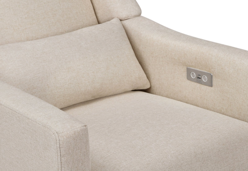 Kiwi Glider Recliner