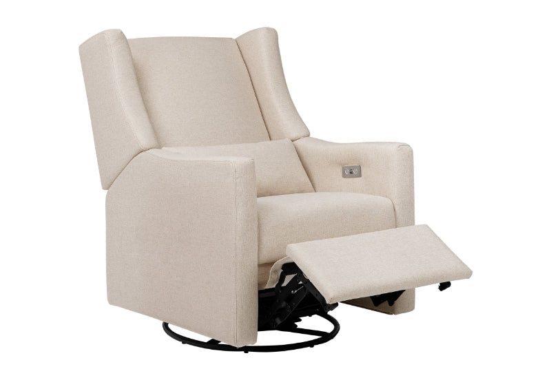 Kiwi Glider Recliner