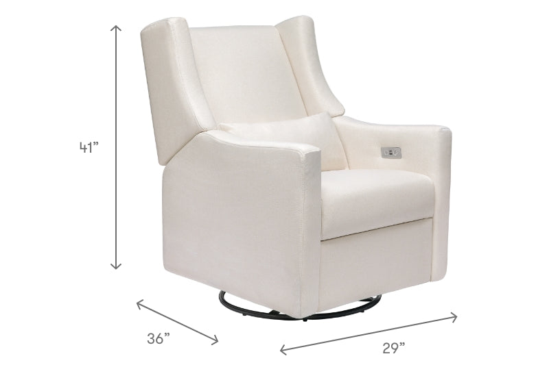 Kiwi Glider Recliner