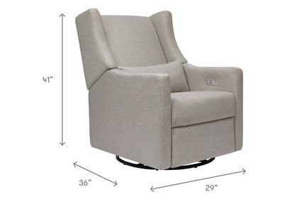 Kiwi Glider Recliner