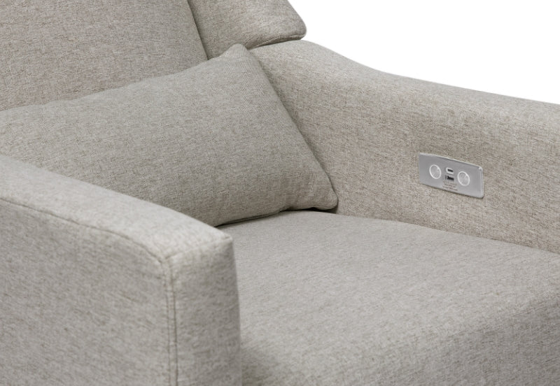 Kiwi Glider Recliner