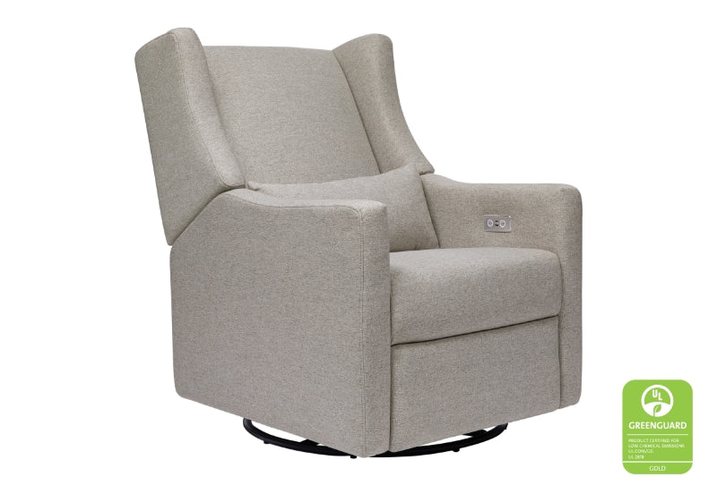 Kiwi Glider Recliner