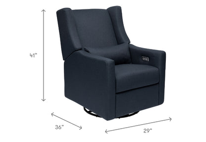 Kiwi Glider Recliner