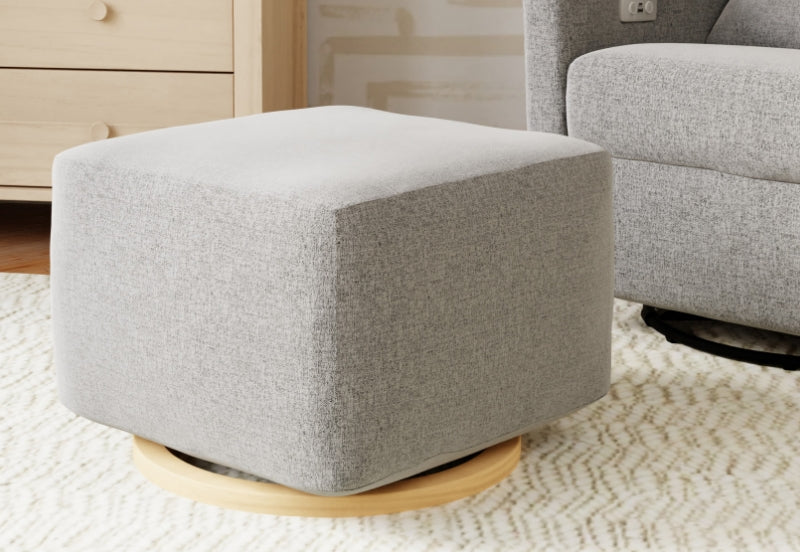 Babyletto kiwi ottoman online