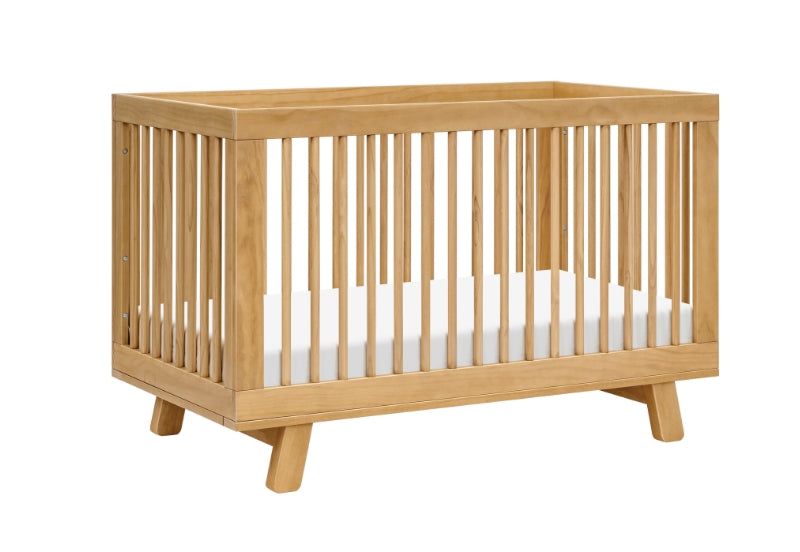 Hudson Convertible Crib