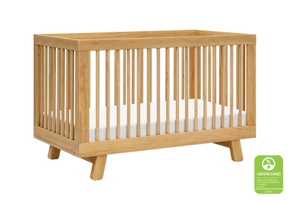 Hudson Convertible Crib