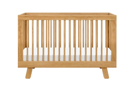 Hudson Convertible Crib