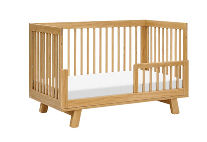 Hudson Convertible Crib