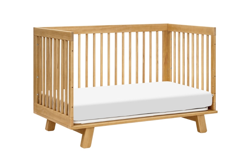 Babyletto hudson crib washed natural best sale