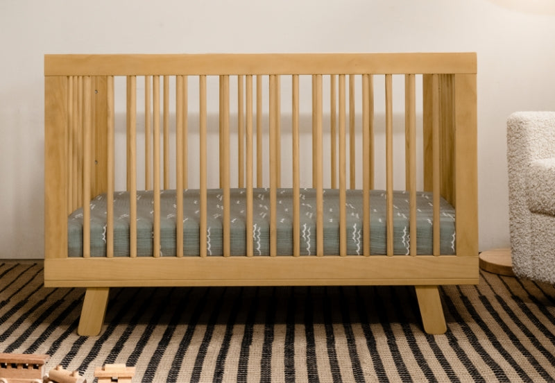 Hudson Convertible Crib