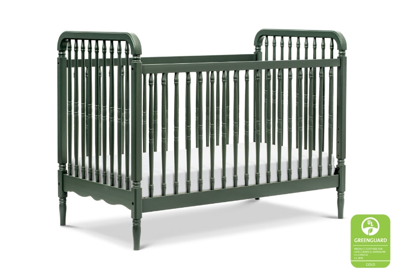 Liberty Convertible Crib