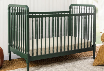 Liberty Convertible Crib