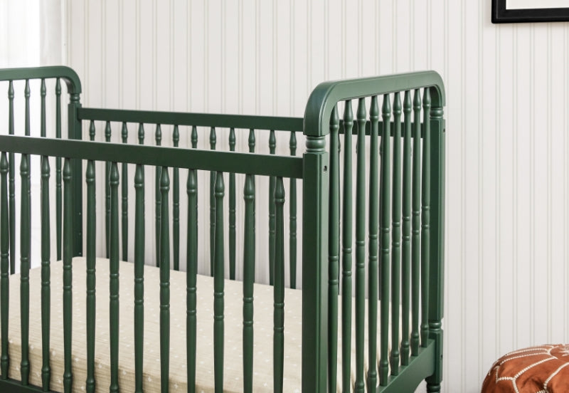 Liberty Convertible Crib