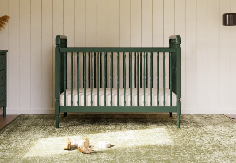 Liberty Convertible Crib