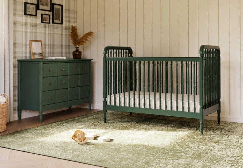 Liberty Convertible Crib