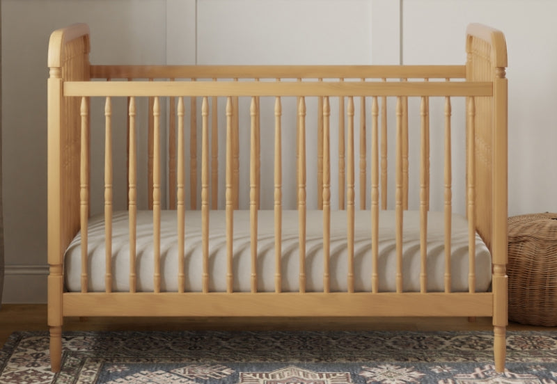 Liberty Convertible Crib