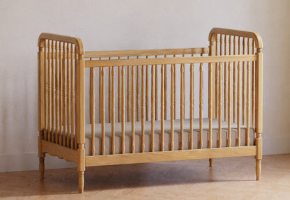 Liberty Convertible Crib