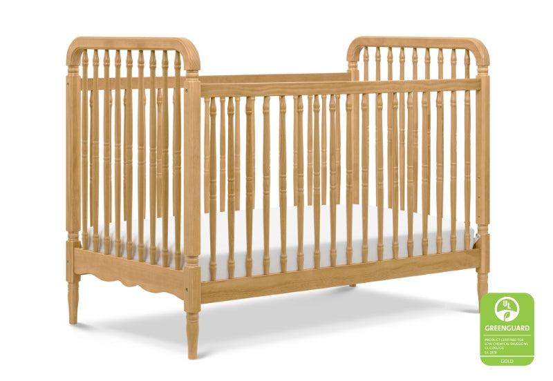 Liberty Convertible Crib