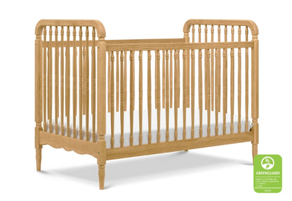 Liberty Convertible Crib