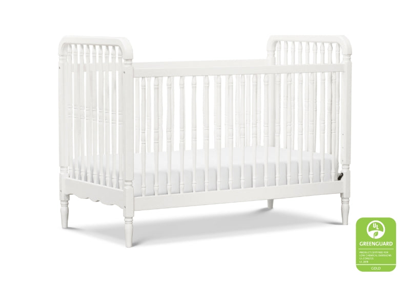 Liberty Convertible Crib