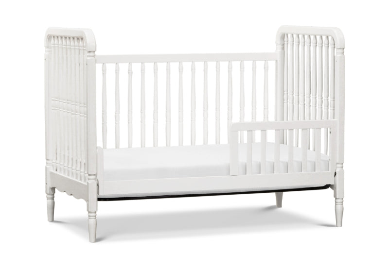 Liberty Convertible Crib