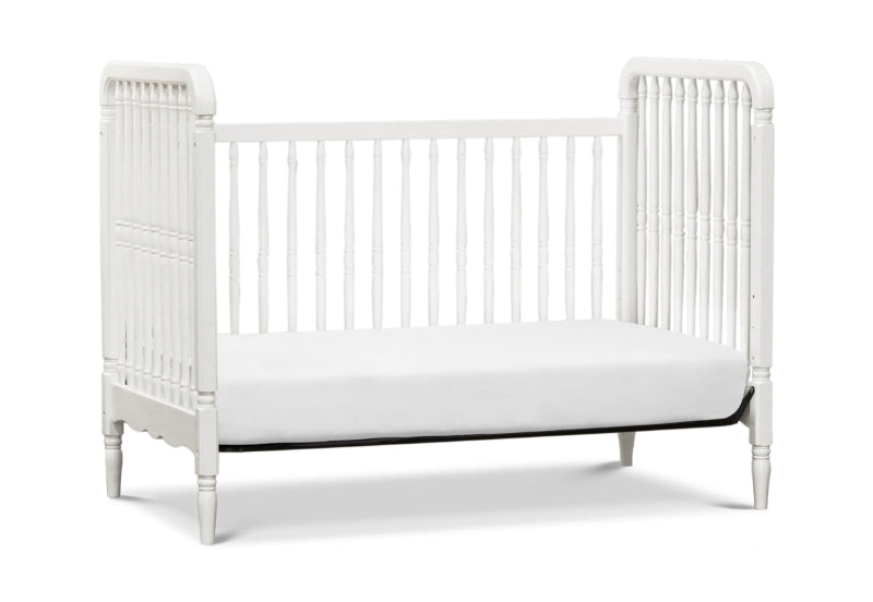 Liberty Convertible Crib