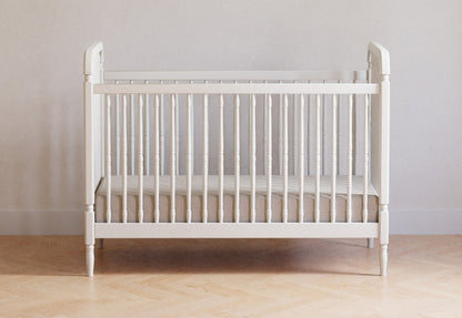 Liberty Convertible Crib